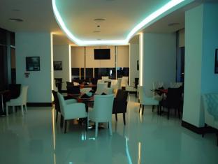 golden palas hotel cerkezkoy