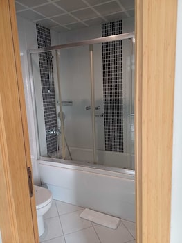 golden palas hotel cerkezkoy