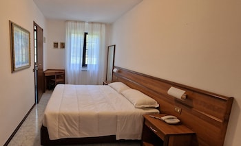 hotel montegrino