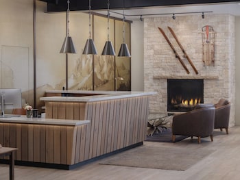 the lexington at jackson hole