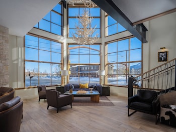 the lexington at jackson hole