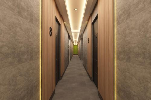 leaf river suites