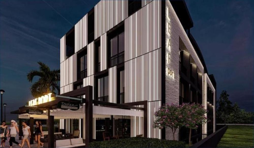 leaf river suites