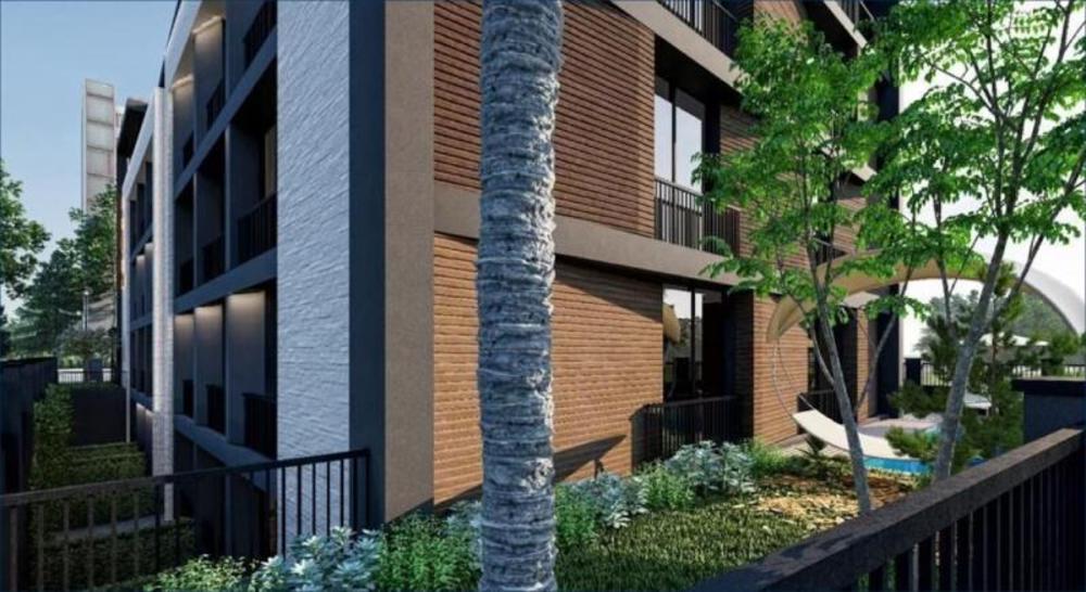 leaf river suites