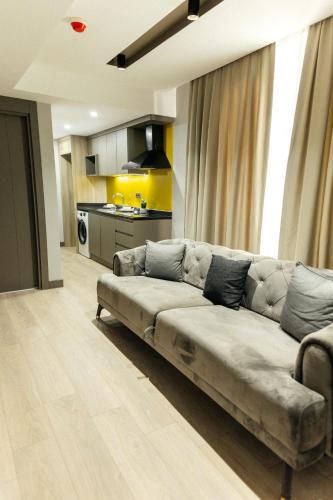 leaf river suites