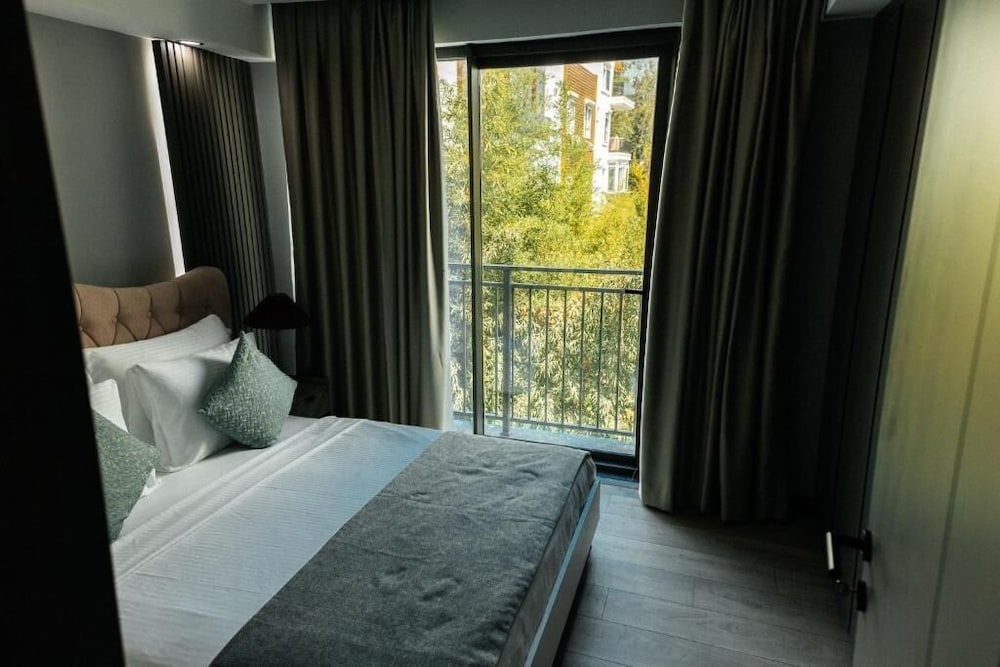 leaf river suites