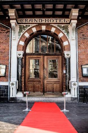 first hotel grand odense