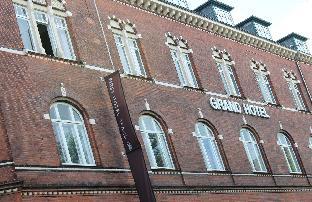 first hotel grand odense