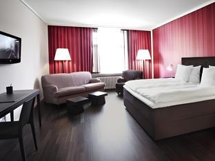 First Hotel Grand Odense,Odense>>Funen,4 star