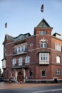 first hotel grand odense