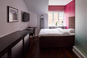 first hotel grand odense