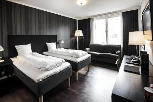 first hotel grand odense