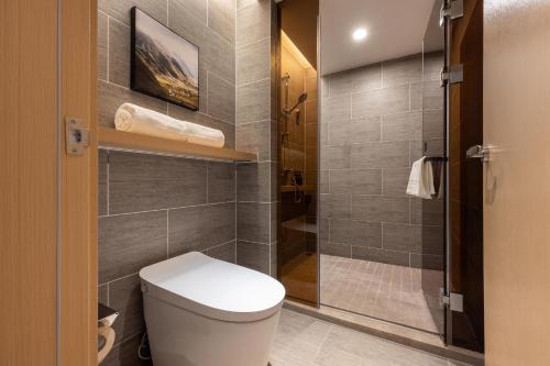 atour hotel lanzhou railway bureau