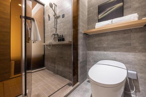 atour hotel lanzhou railway bureau