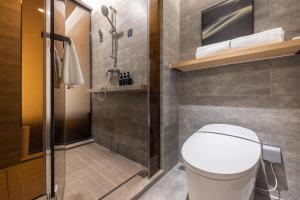 atour hotel lanzhou railway bureau