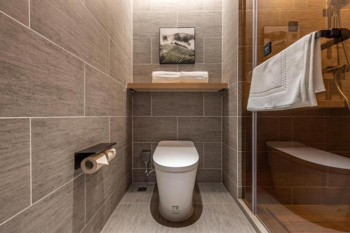 atour hotel lanzhou railway bureau