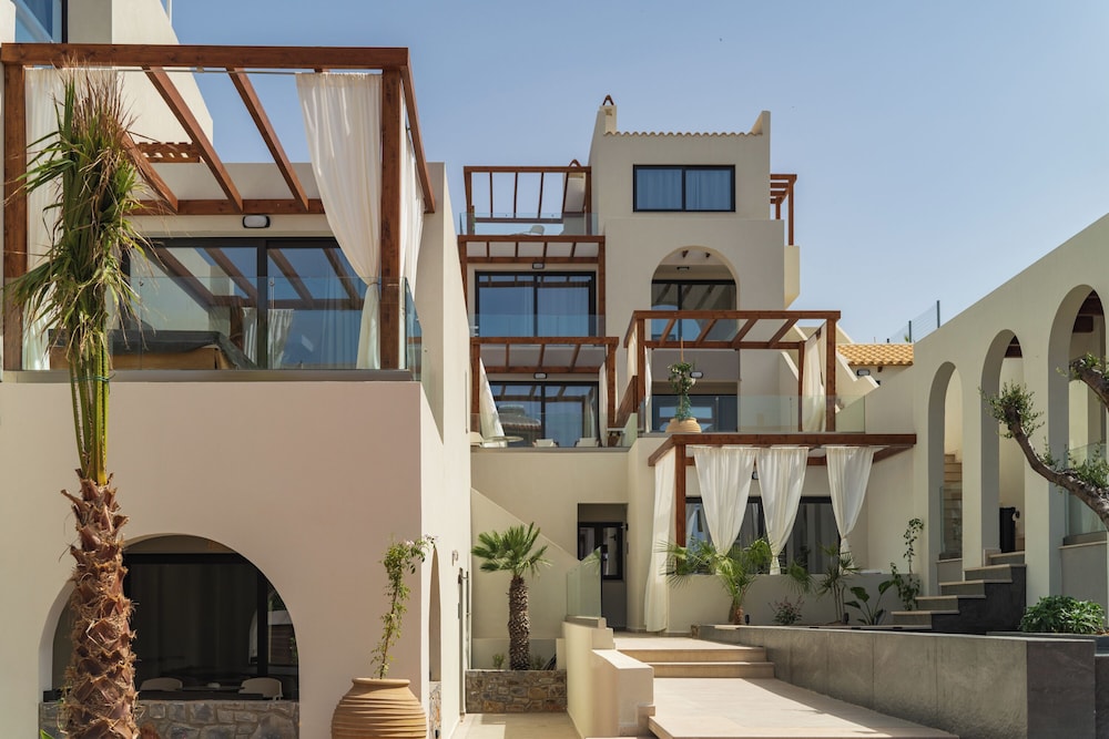 vaya suites by omilos hotels