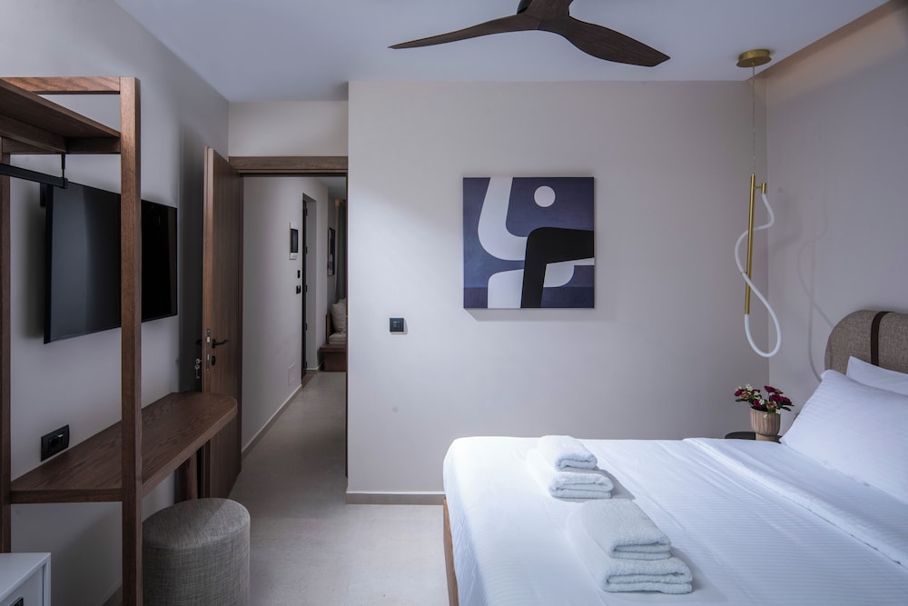vaya suites by omilos hotels