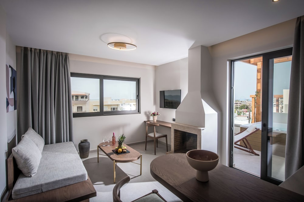 vaya suites by omilos hotels