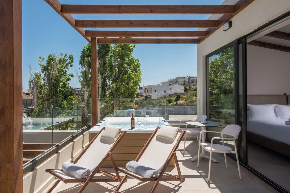 vaya suites by omilos hotels