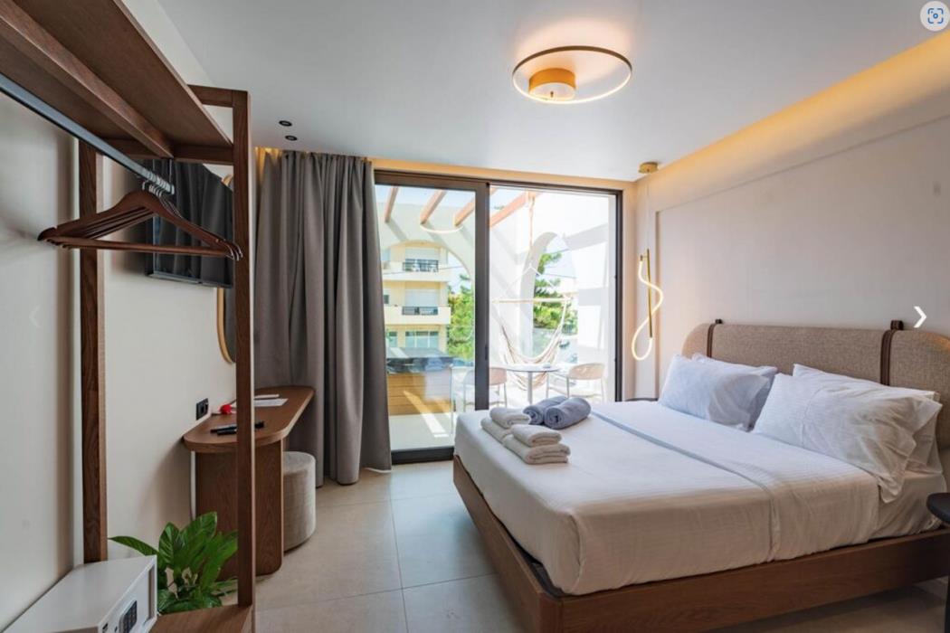 vaya suites by omilos hotels