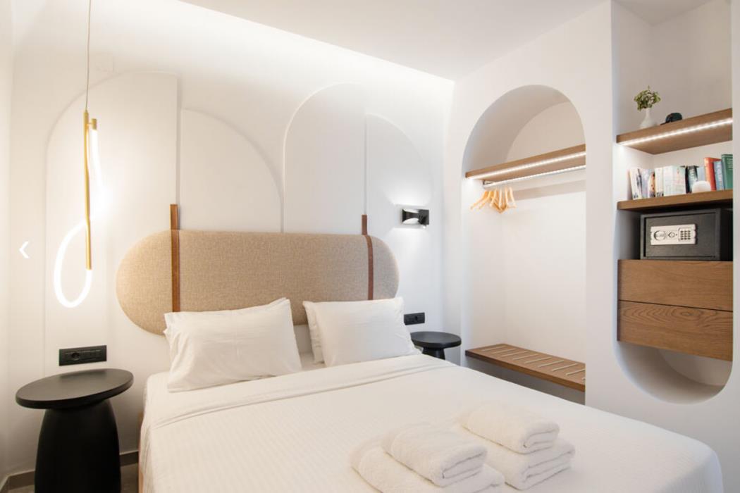 vaya suites by omilos hotels