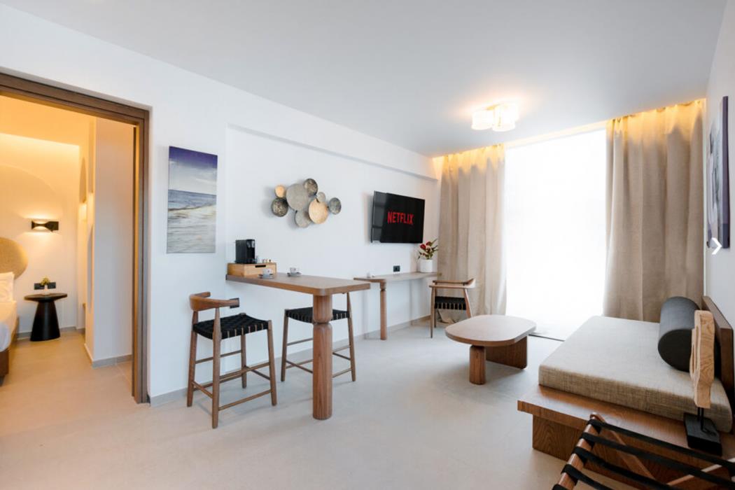 vaya suites by omilos hotels