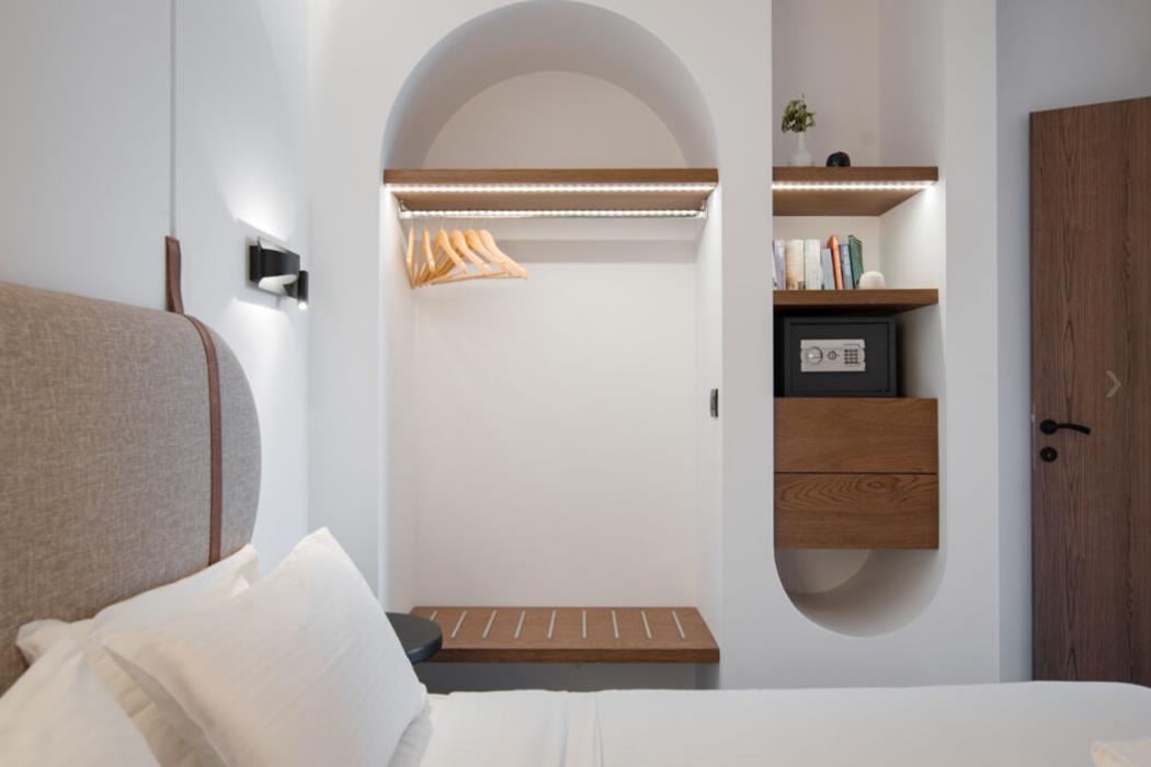 vaya suites by omilos hotels