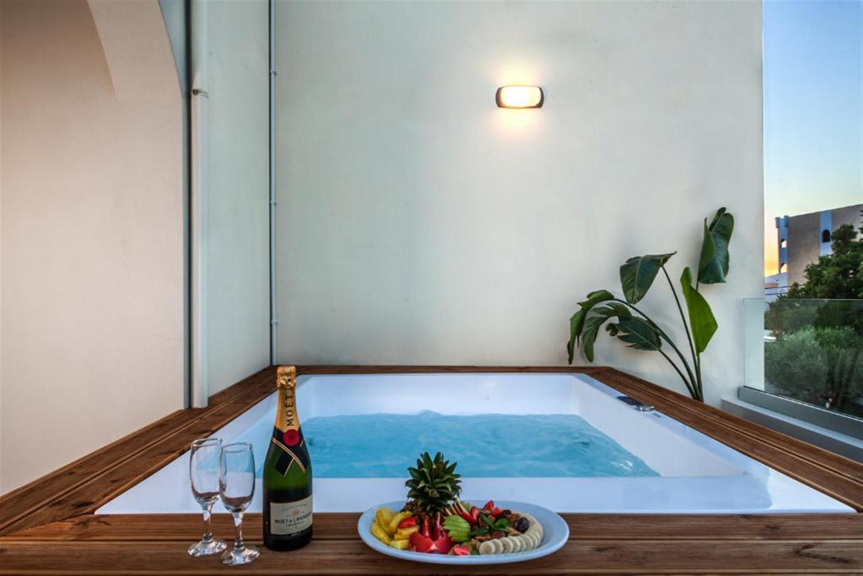 vaya suites by omilos hotels