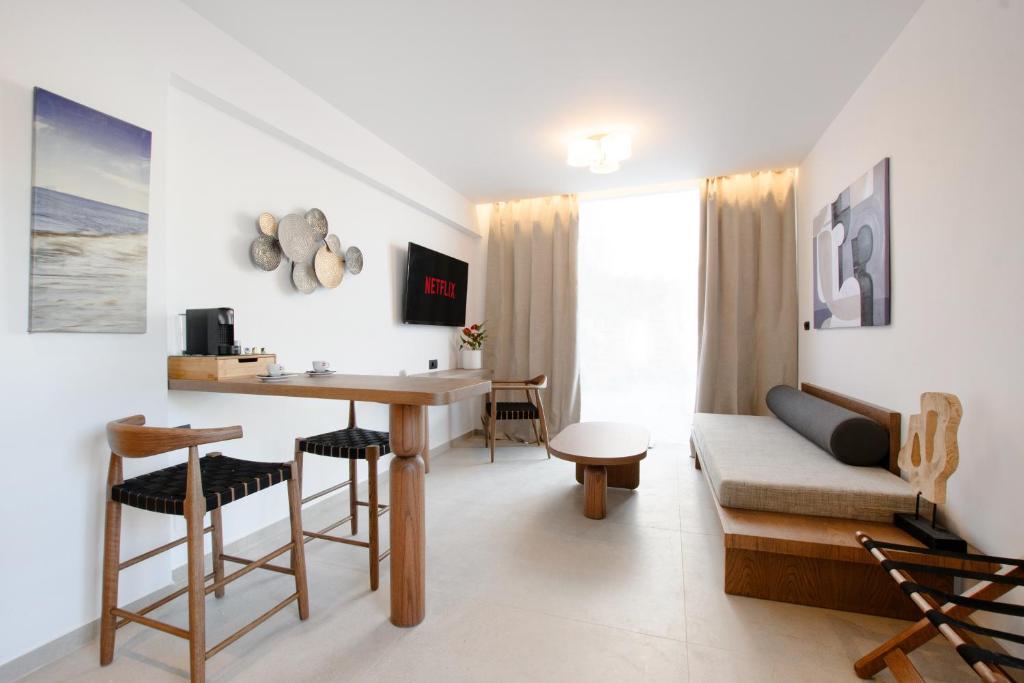 vaya suites by omilos hotels