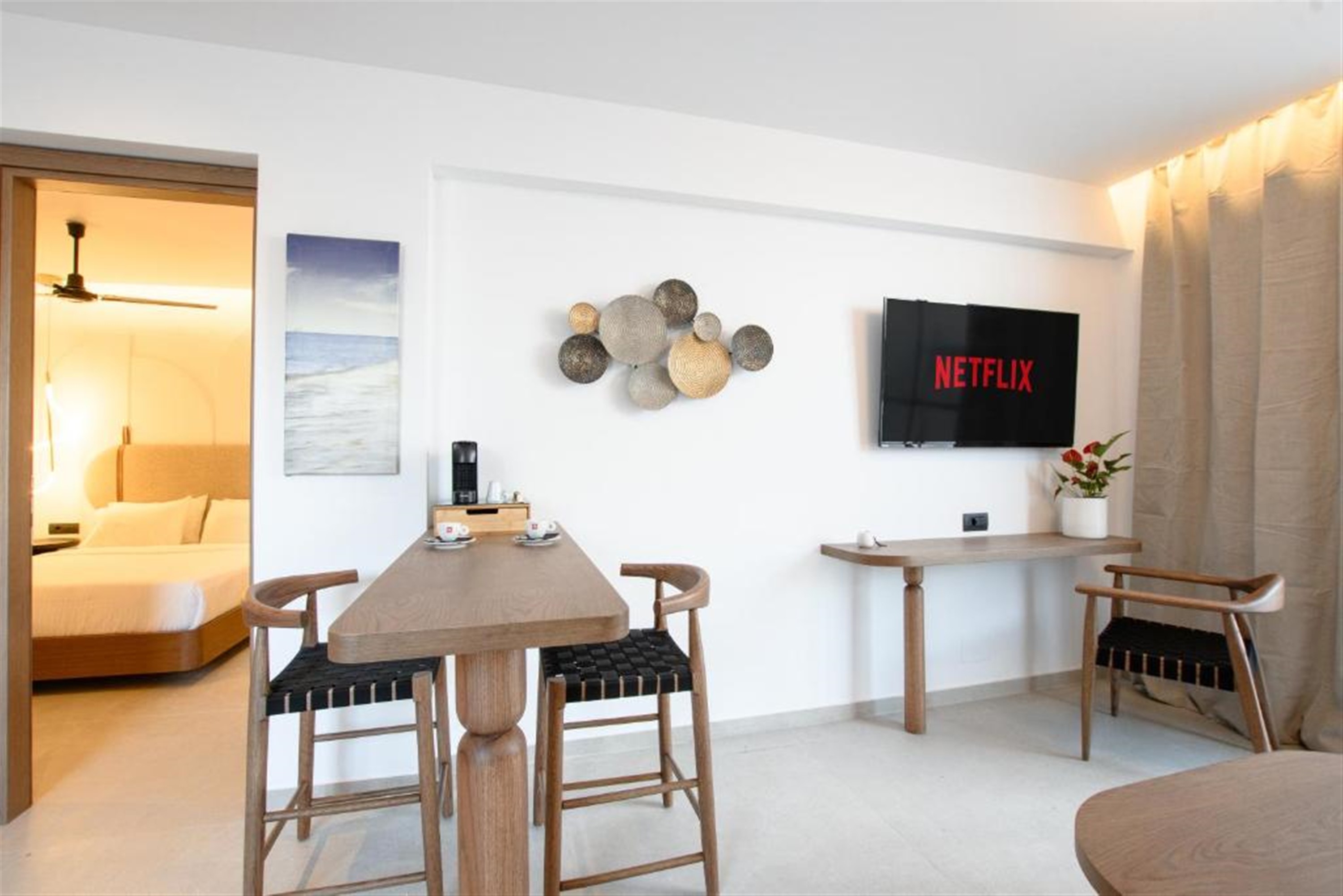 vaya suites by omilos hotels