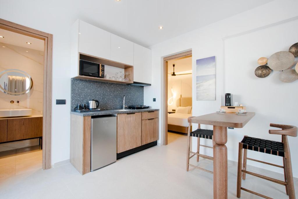 vaya suites by omilos hotels