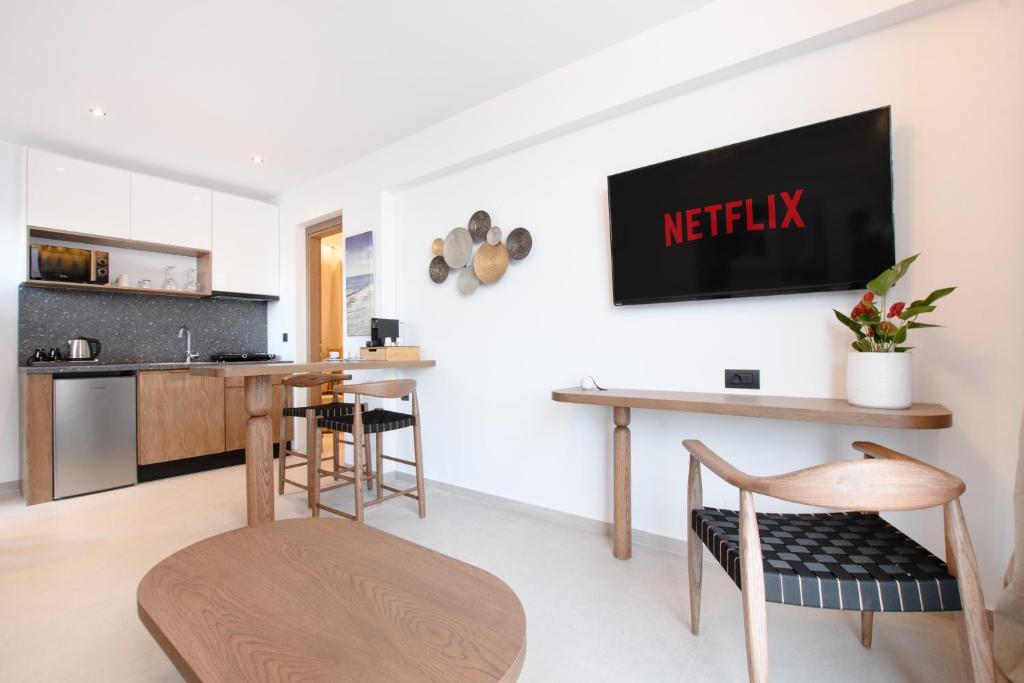 vaya suites by omilos hotels