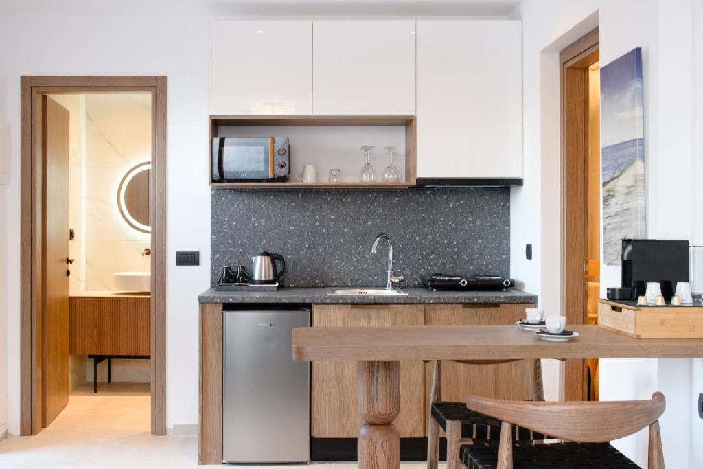 vaya suites by omilos hotels