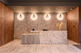 hotel central pascani