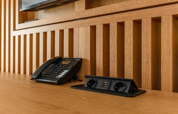 hotel central pascani