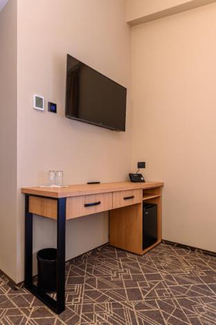 hotel central pascani