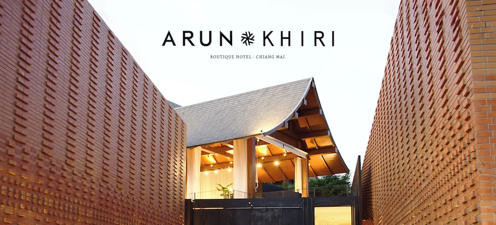 arun khiri chiang mai hotel