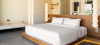 arun khiri chiang mai hotel