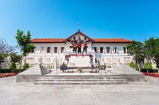 arun khiri chiang mai hotel