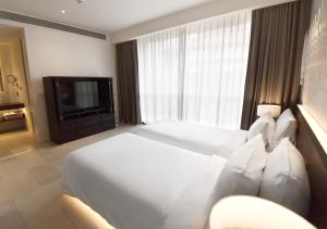 arun khiri chiang mai hotel