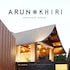 arun khiri chiang mai hotel