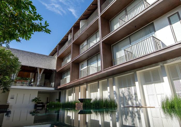 arun khiri chiang mai hotel