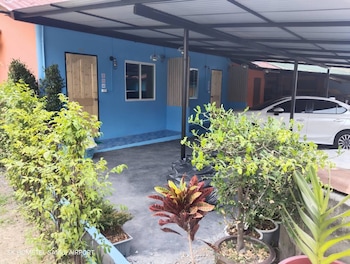 sk hometel samui airport