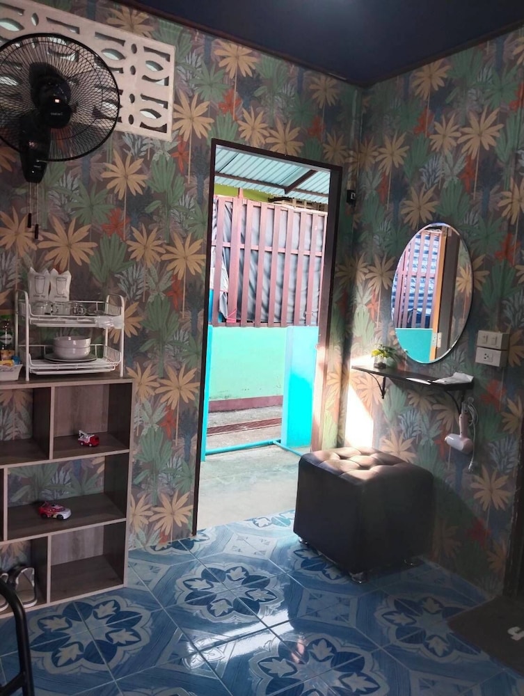 sk hometel samui airport