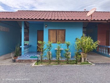 sk hometel samui airport