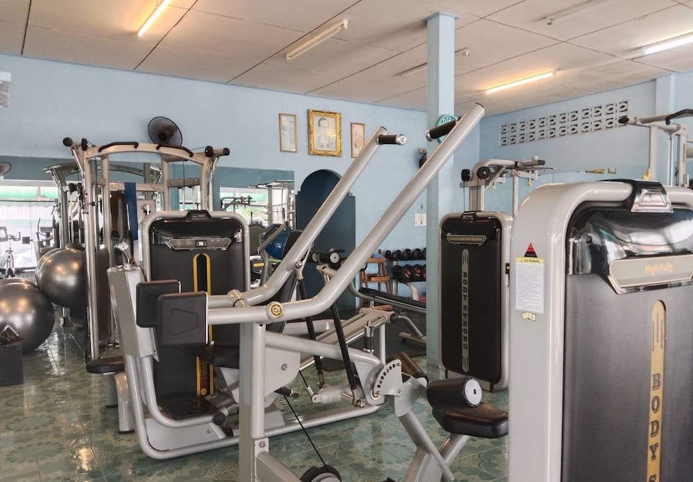 sk hometel samui airport