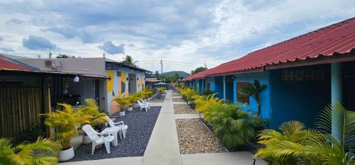 sk hometel samui airport