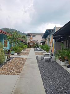 sk hometel samui airport