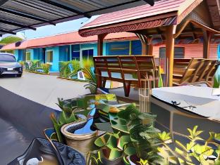 sk hometel samui airport